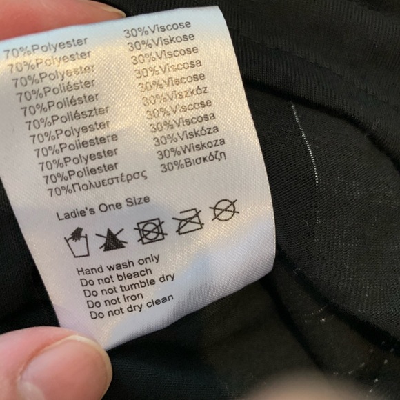 “Good/Bad Mom Day” - Size: S/M - Tank MOTHERS DAY - Picture 4 of 4